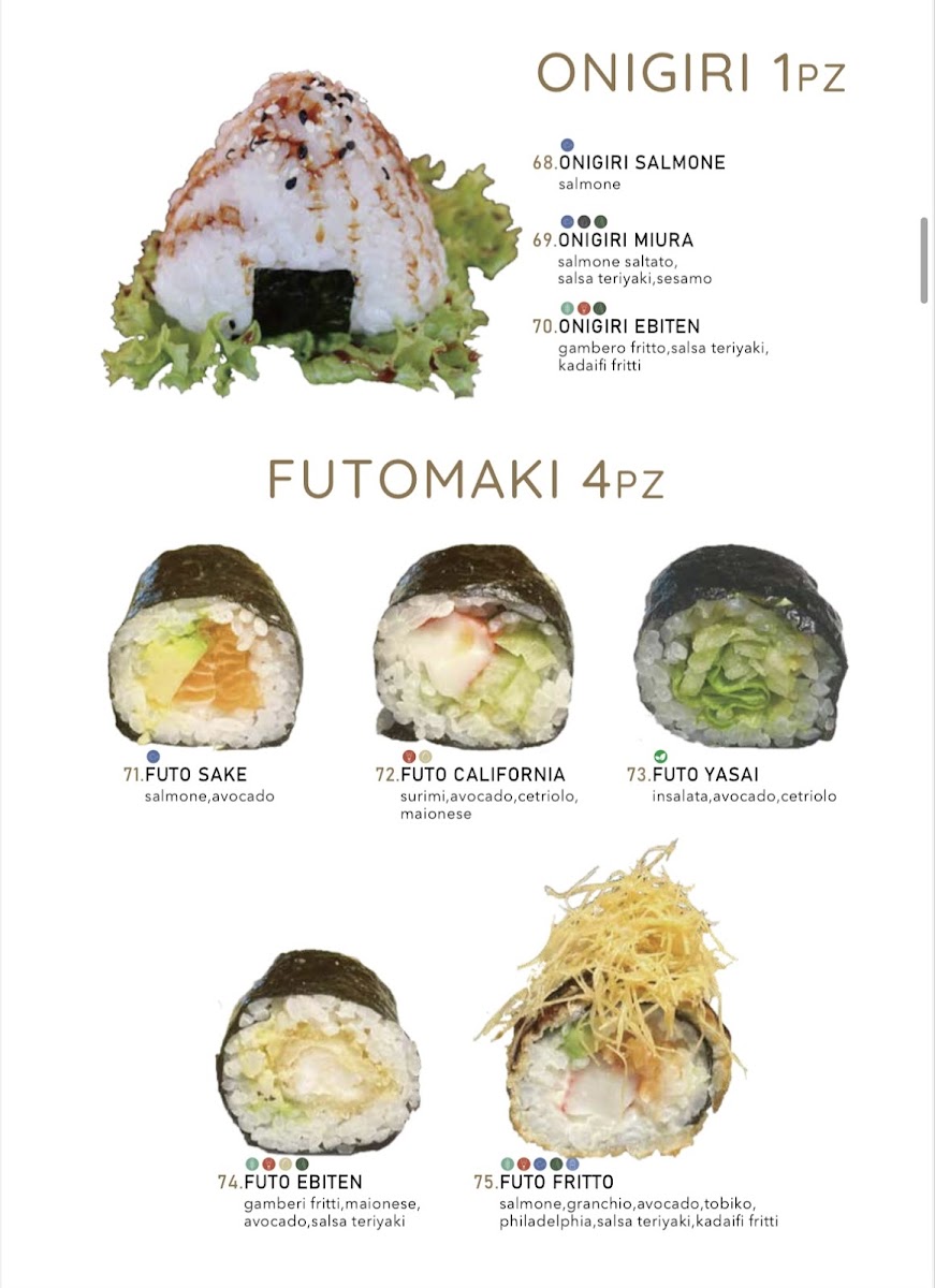 Menu Humi Sushi-10