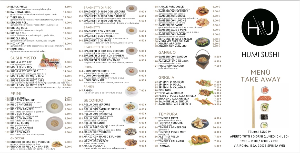 Menu Humi Sushi-4