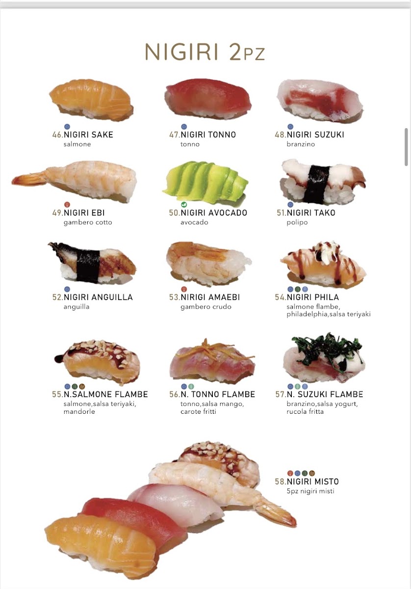 Menu Humi Sushi-5