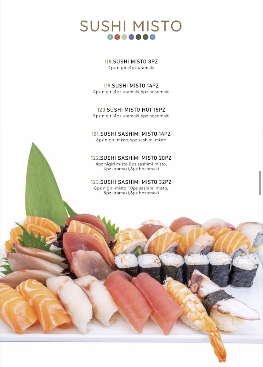 Menu Humi Sushi-6